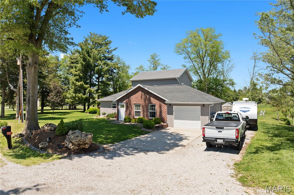5701 Marine Road Alhambra, IL 62001 - Photo 26 of 31 Gallery Image 26
