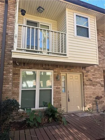 $1,650 | 1012 St Julien Drive, Unit C4, Kenner, LA 70065