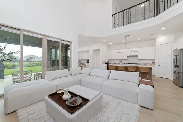$4,500 | 24711 Hibiscus Gdn Way, Katy, TX 77493