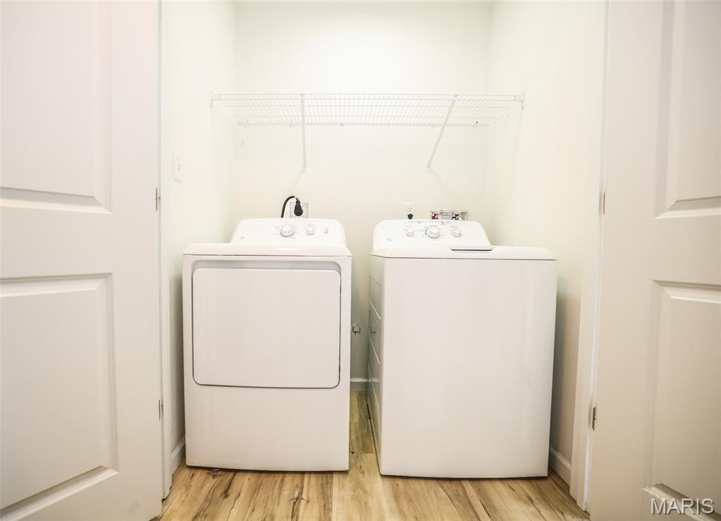 930 Osage Villa Court Villa Ridge, MO 63089 - Photo 19 of 28