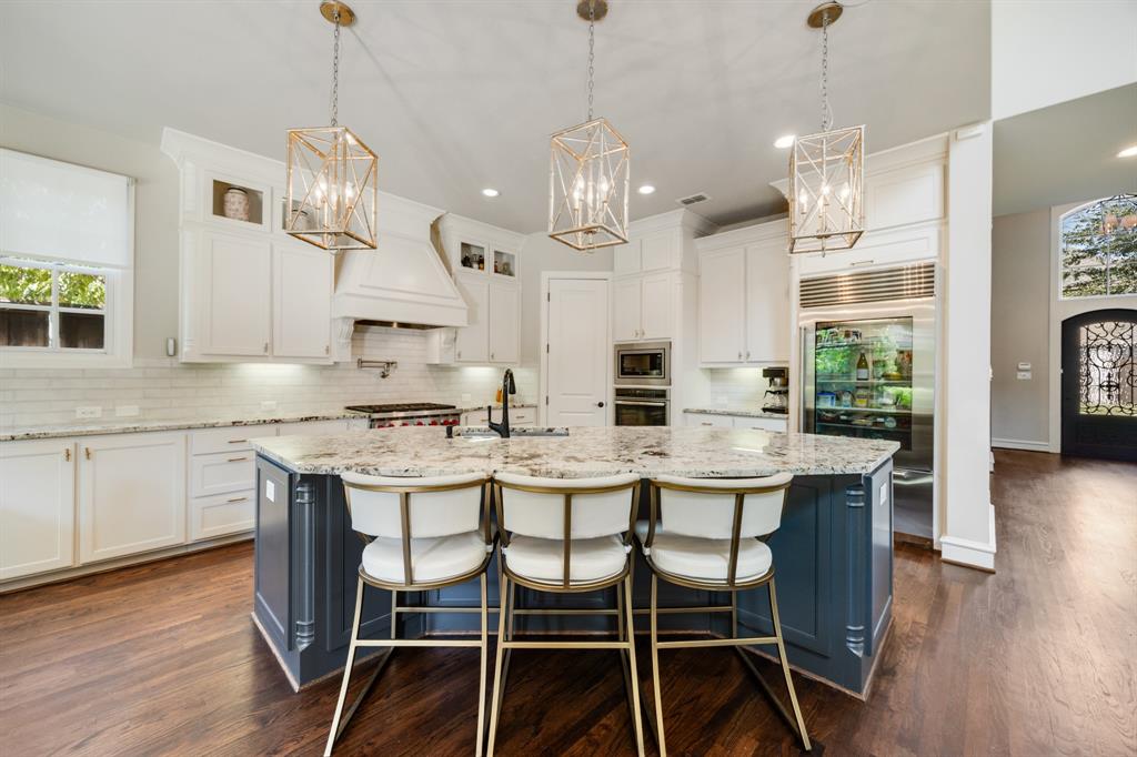 5728 Cognac Street Plano, TX 75024 - Photo 15 of 40