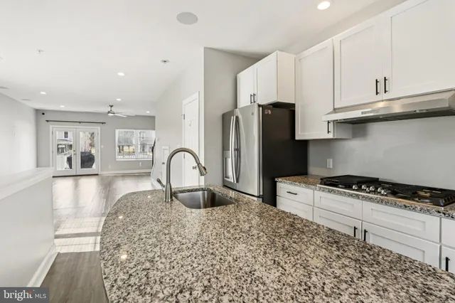 $665,000 | 622 Fulton Street, Conshohocken, PA 19428