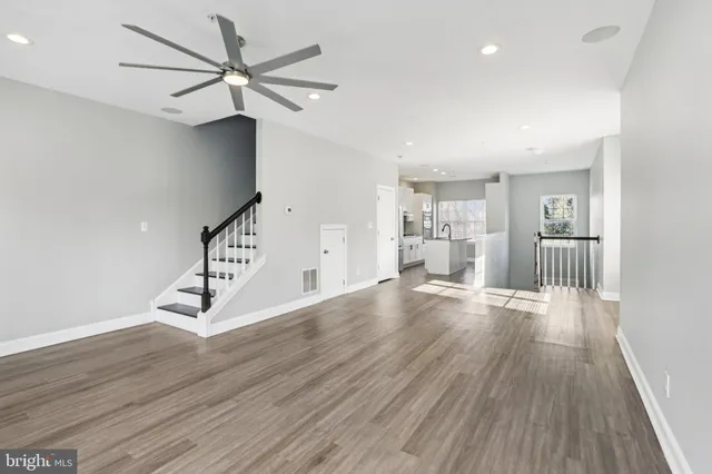 $725,000 | 622 Fulton Street, Conshohocken, PA 19428