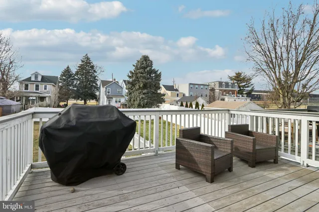 $665,000 | 622 Fulton Street, Conshohocken, PA 19428