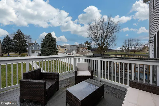 $665,000 | 622 Fulton Street, Conshohocken, PA 19428