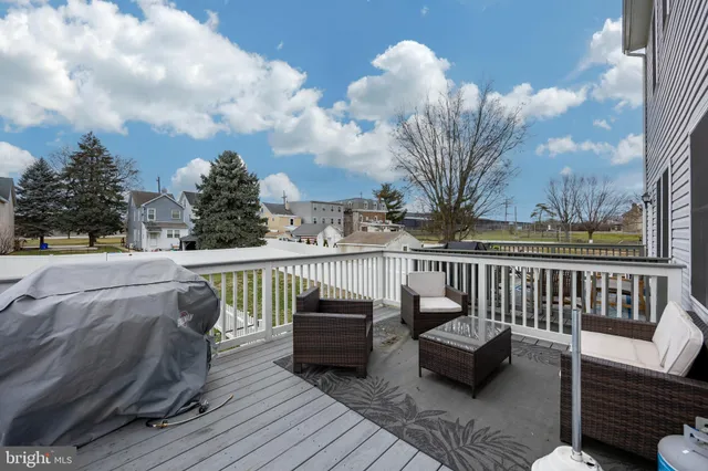 $665,000 | 622 Fulton Street, Conshohocken, PA 19428