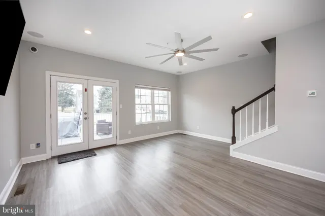 $665,000 | 622 Fulton Street, Conshohocken, PA 19428