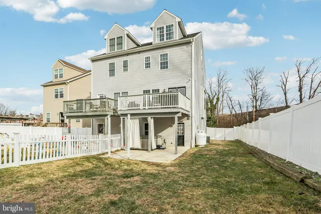 $665,000 | 622 Fulton Street, Conshohocken, PA 19428