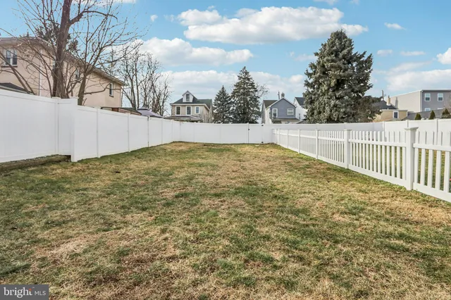 $665,000 | 622 Fulton Street, Conshohocken, PA 19428