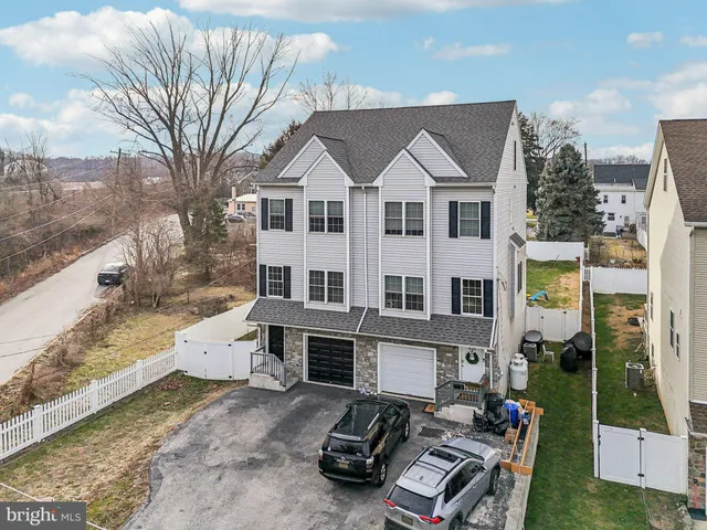 $665,000 | 622 Fulton Street, Conshohocken, PA 19428