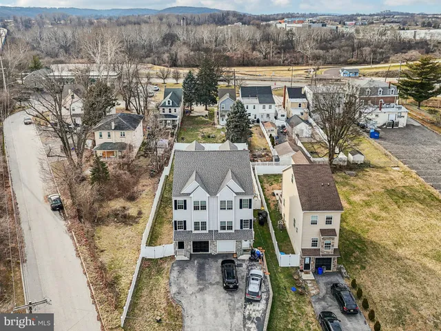 $665,000 | 622 Fulton Street, Conshohocken, PA 19428