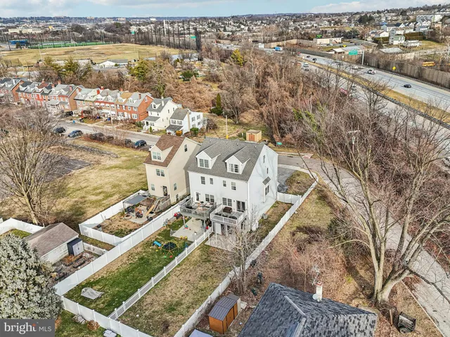 $665,000 | 622 Fulton Street, Conshohocken, PA 19428