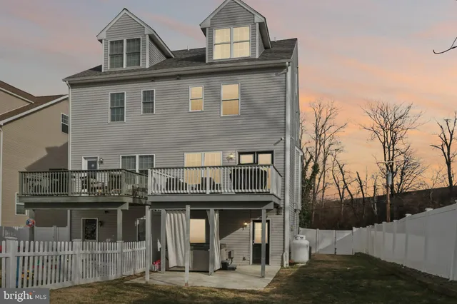 $665,000 | 622 Fulton Street, Conshohocken, PA 19428