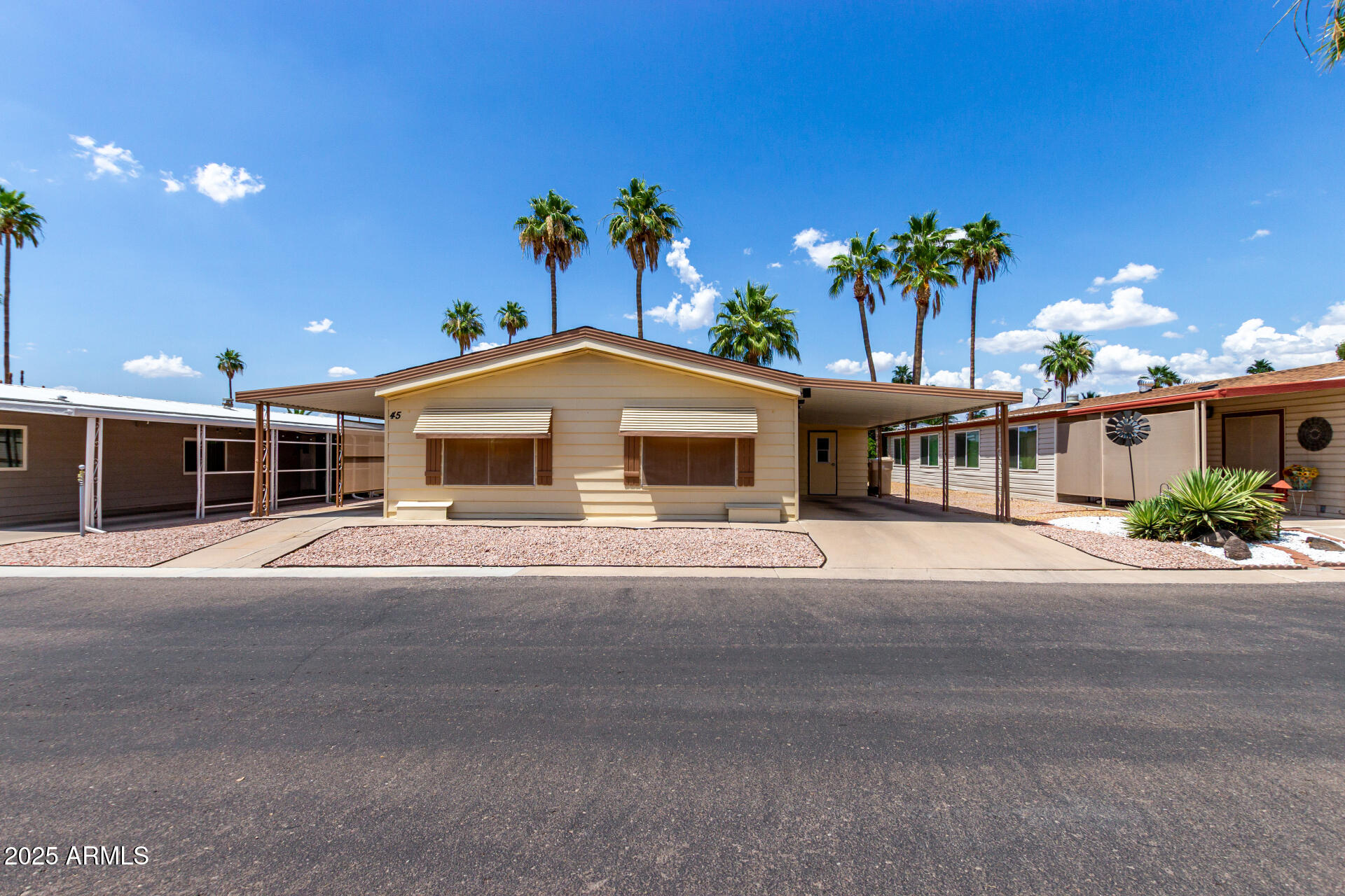 9302 East Broadway Road, Unit 45 Mesa, AZ 85208 - Photo 1 of 30 01 Broadway