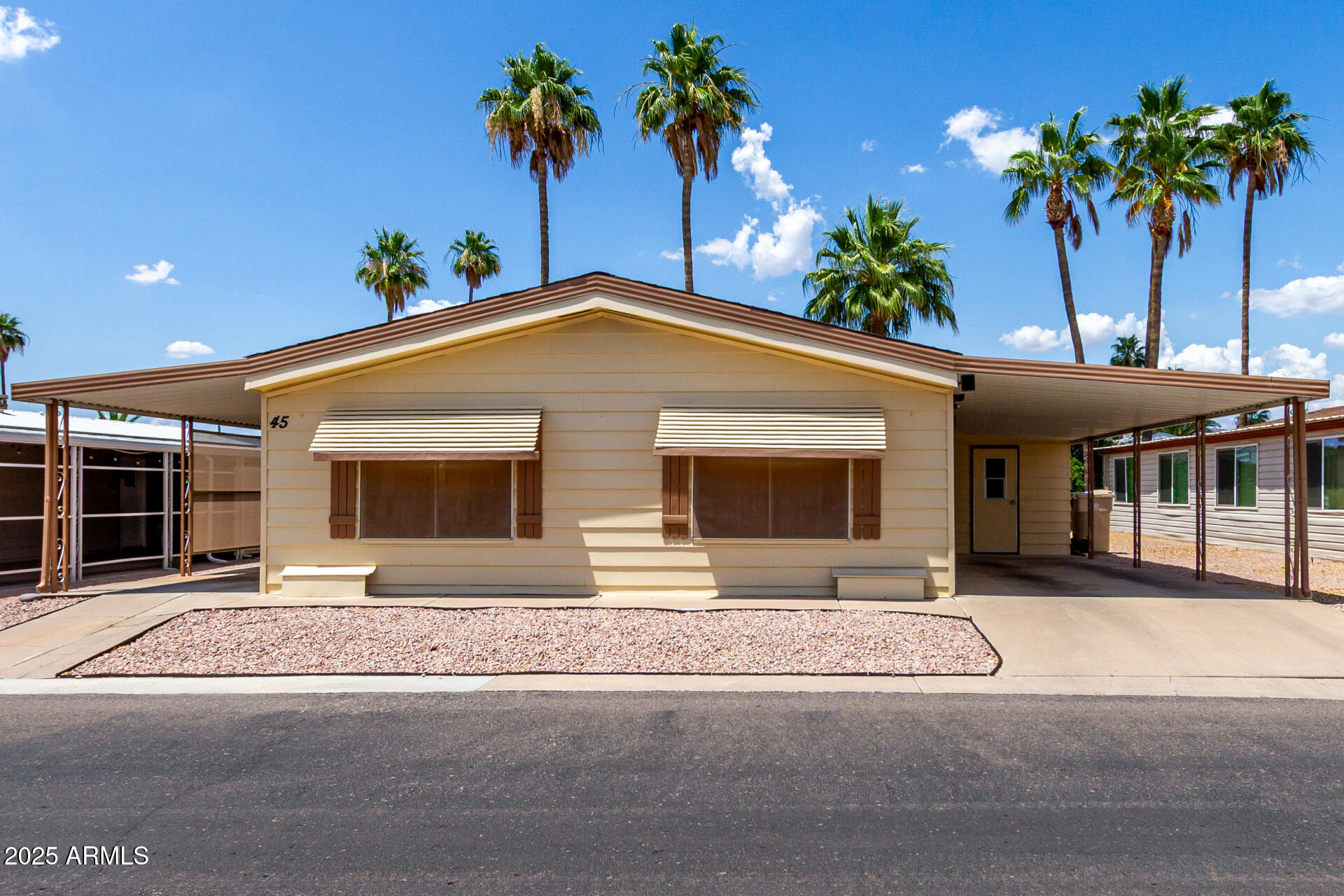 9302 East Broadway Road, Unit 45 Mesa, AZ 85208 - Photo 2 of 30 02 Broadway