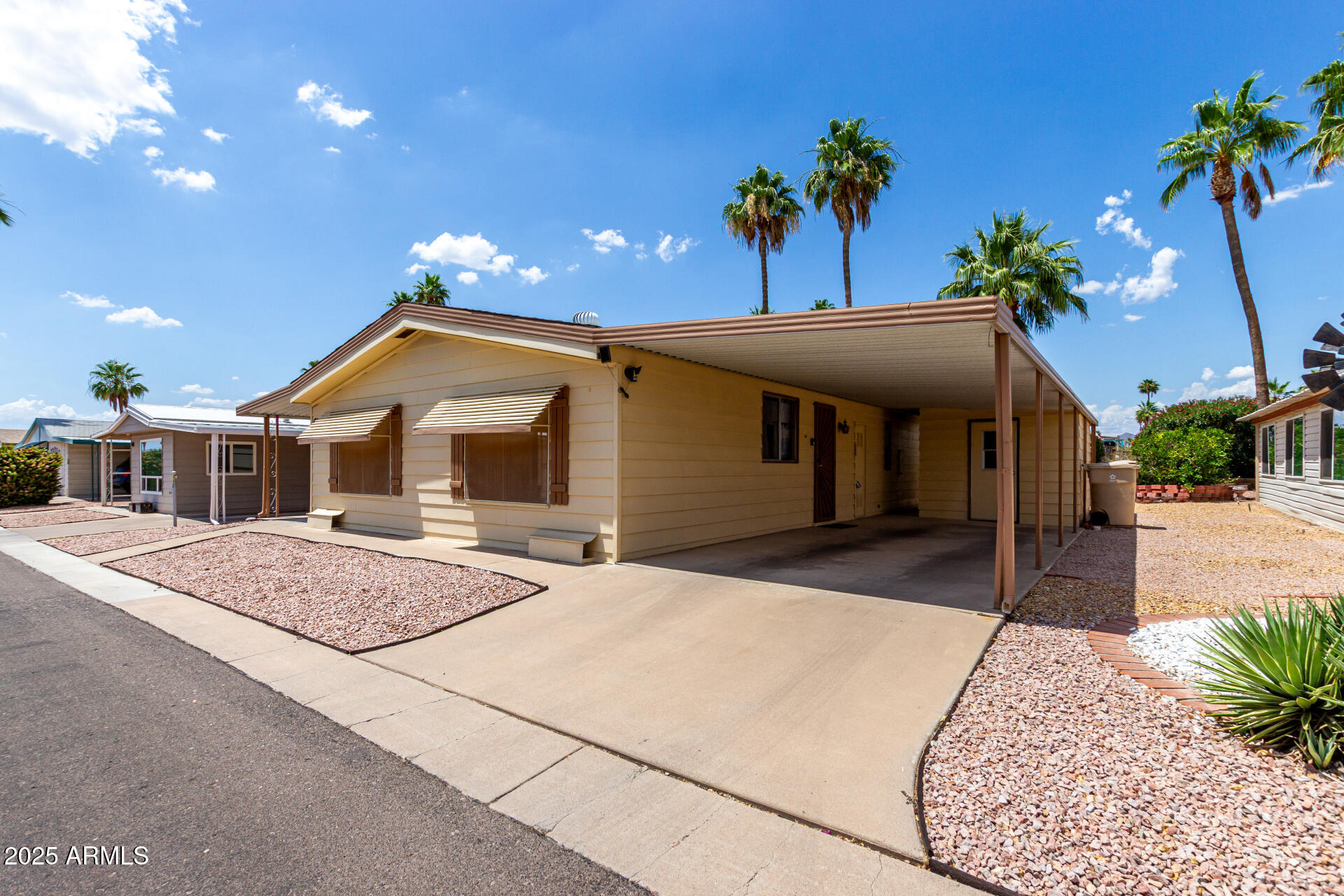 9302 East Broadway Road, Unit 45 Mesa, AZ 85208 - Photo 3 of 30 03 Broadway