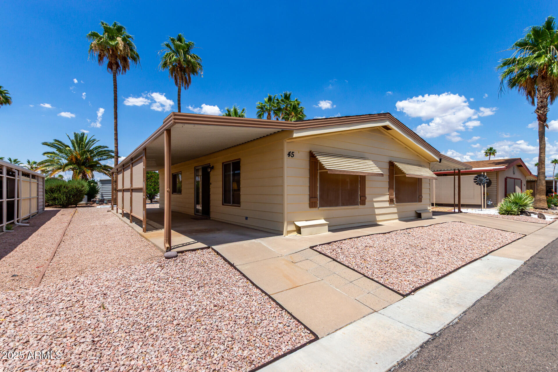 9302 East Broadway Road, Unit 45 Mesa, AZ 85208 - Photo 5 of 30 05 Broadway