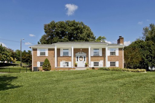 500 Bridgewater Road Knoxville, TN 37923 - Photo 1 of 1 Primary Photo
