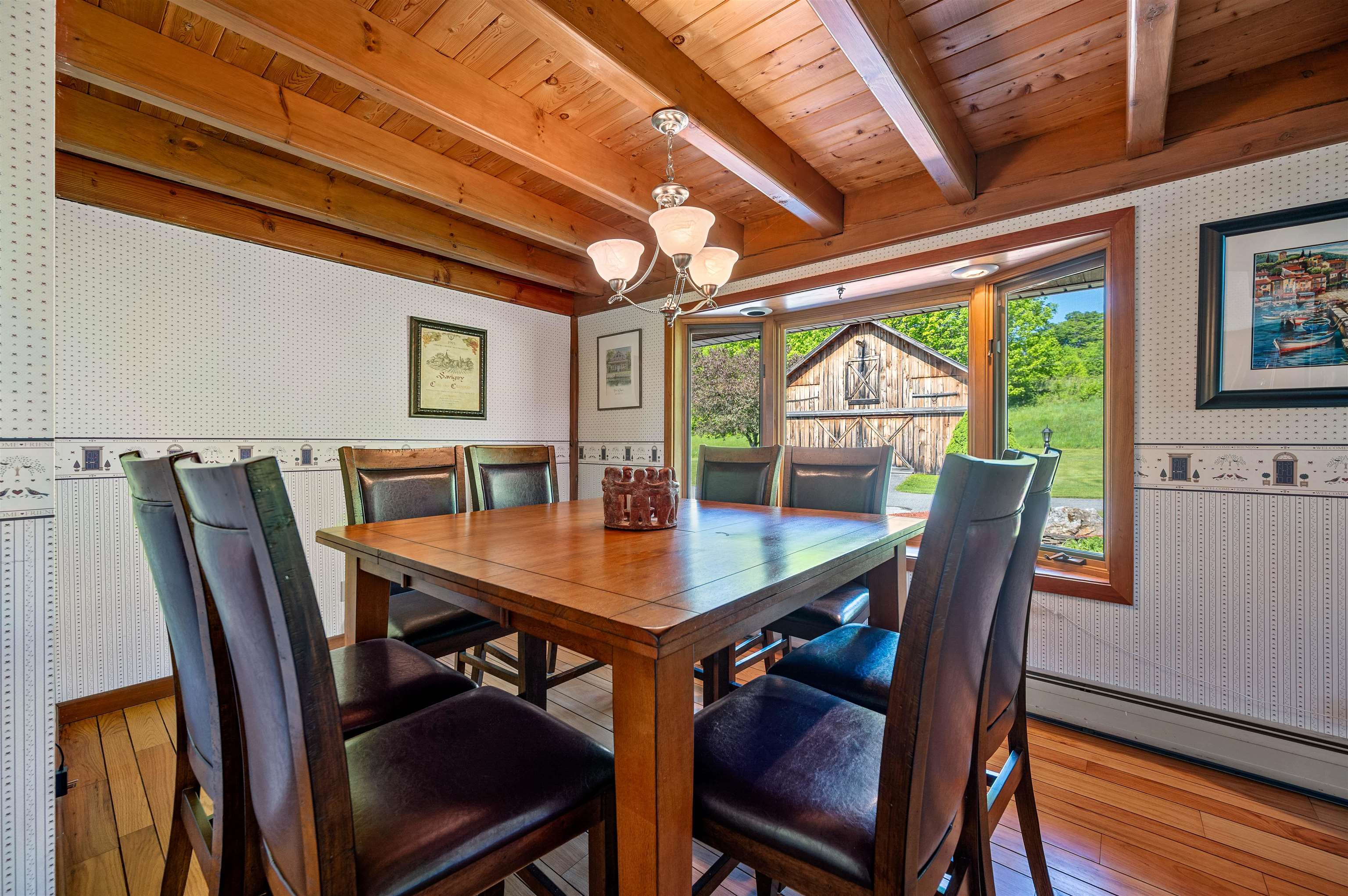 1614 McGlynn Road Williamstown, VT 05654 - Photo 6 of 49