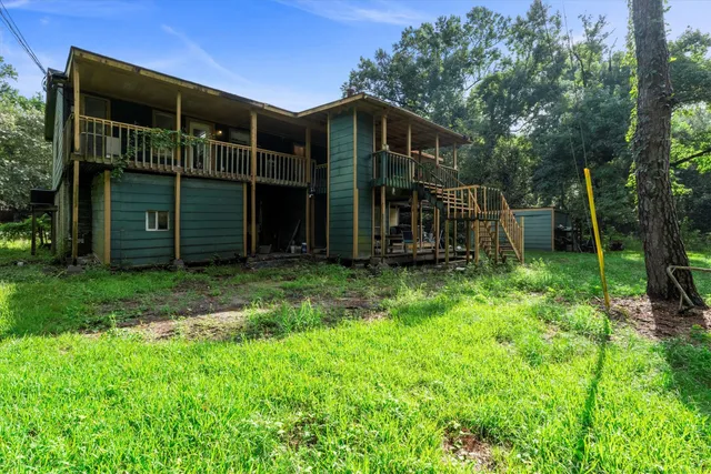 $275,000 | 1742 Sunrise Trail, Kingwood, TX 77339