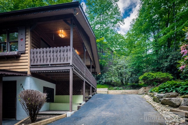 529 Laurel Ridge, Unit F28 Banner Elk, NC 28604 - Photo 13 of 36 Gallery Image 13