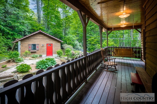 529 Laurel Ridge, Unit F28 Banner Elk, NC 28604 - Photo 16 of 36 Gallery Image 16