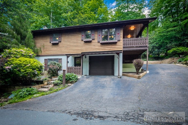 529 Laurel Ridge, Unit F28 Banner Elk, NC 28604 - Photo 18 of 36 Gallery Image 18