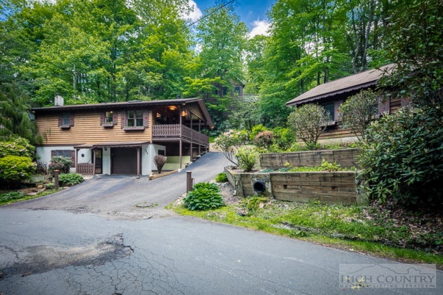 529 Laurel Ridge, Unit F28 Banner Elk, NC 28604 - Photo 19 of 36 Gallery Image 19