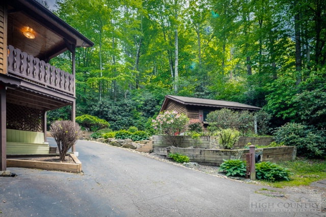 529 Laurel Ridge, Unit F28 Banner Elk, NC 28604 - Photo 20 of 36 Gallery Image 20