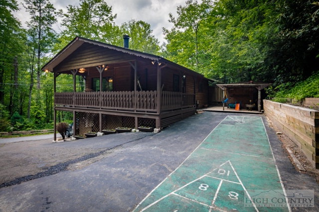 529 Laurel Ridge, Unit F28 Banner Elk, NC 28604 - Photo 21 of 36 Gallery Image 21