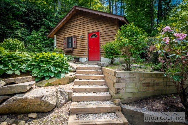 529 Laurel Ridge, Unit F28 Banner Elk, NC 28604 - Photo 23 of 36 Gallery Image 23