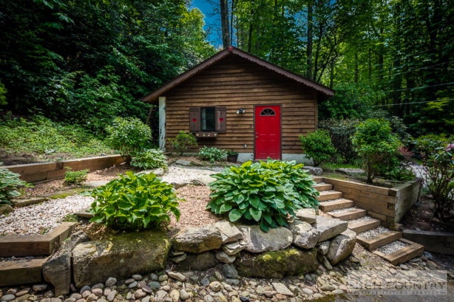 529 Laurel Ridge, Unit F28 Banner Elk, NC 28604 - Photo 25 of 36 Gallery Image 25