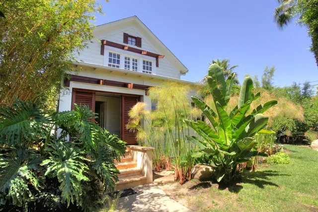 $6,000 | 333 East Victoria Street, Santa Barbara, CA 93101
