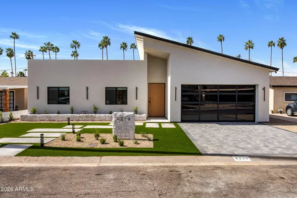 $1,665,000 | 4224 North 35th Place, Phoenix, AZ 85018