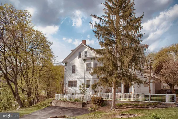 $269,900 | 711 Clay Street, Shamokin, PA 17872