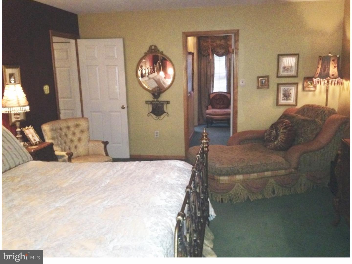 75 White Pine Road Chesterfield, NJ 08515 - Photo 14 of 25 Master Bedroom