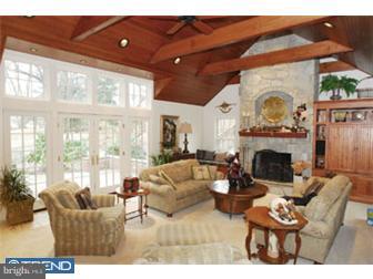 3401 Sawmill Road Newtown Square, PA 19073 - Photo 3 of 12 Great Room