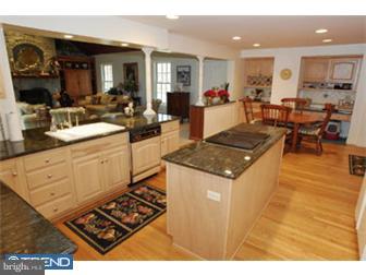 3401 Sawmill Road Newtown Square, PA 19073 - Photo 4 of 12 Kitchen