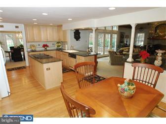 3401 Sawmill Road Newtown Square, PA 19073 - Photo 5 of 12 Kitchen