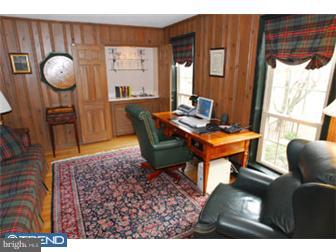 3401 Sawmill Road Newtown Square, PA 19073 - Photo 8 of 12 Office / Study