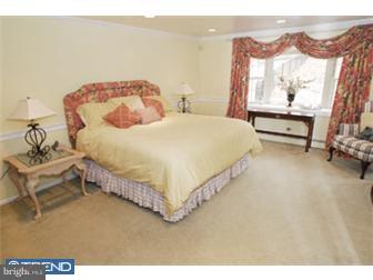 3401 Sawmill Road Newtown Square, PA 19073 - Photo 9 of 12 Bedroom - Main