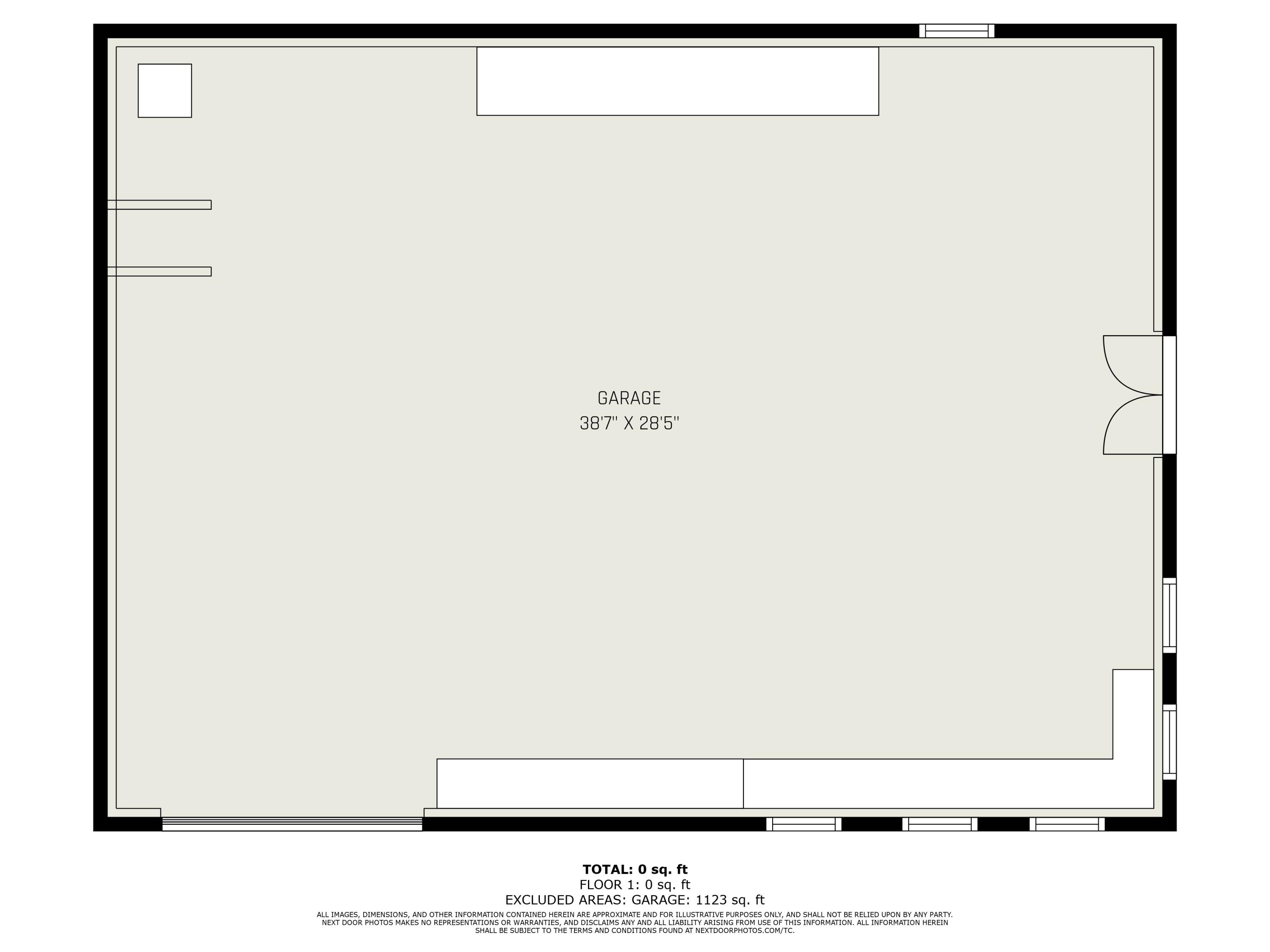 16460 15 Mile Road Marshall, MI 49068 - Photo 57 of 64 barn_pole_524