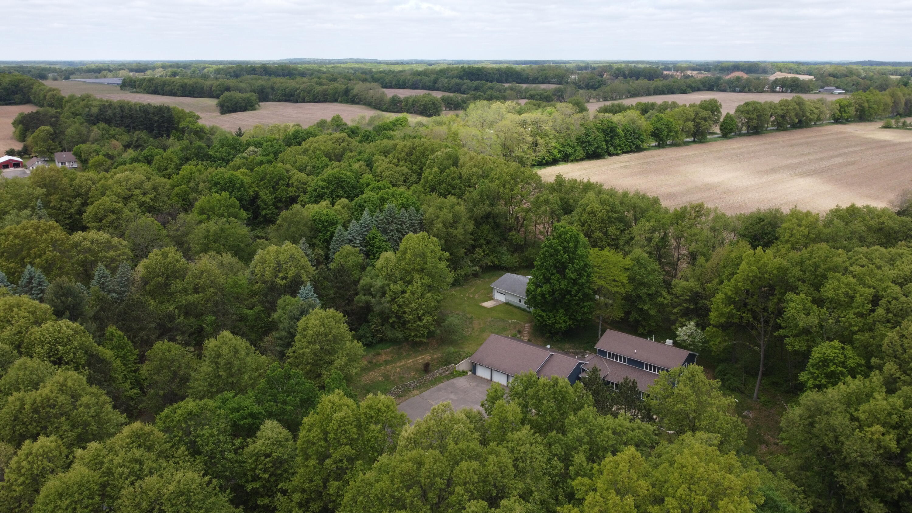 16460 15 Mile Road Marshall, MI 49068 - Photo 59 of 64 DJI_0336