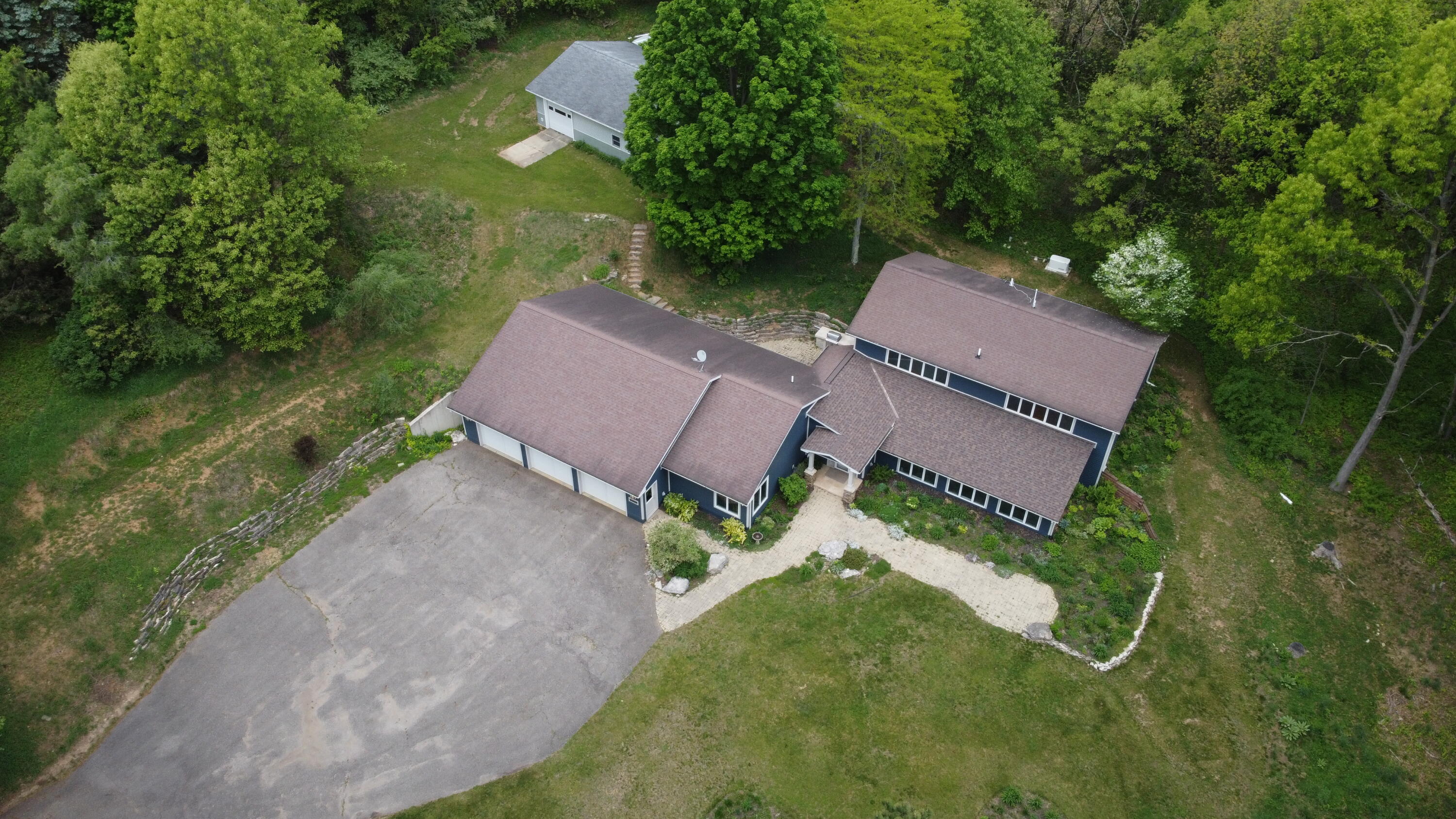 16460 15 Mile Road Marshall, MI 49068 - Photo 60 of 64 DJI_0338