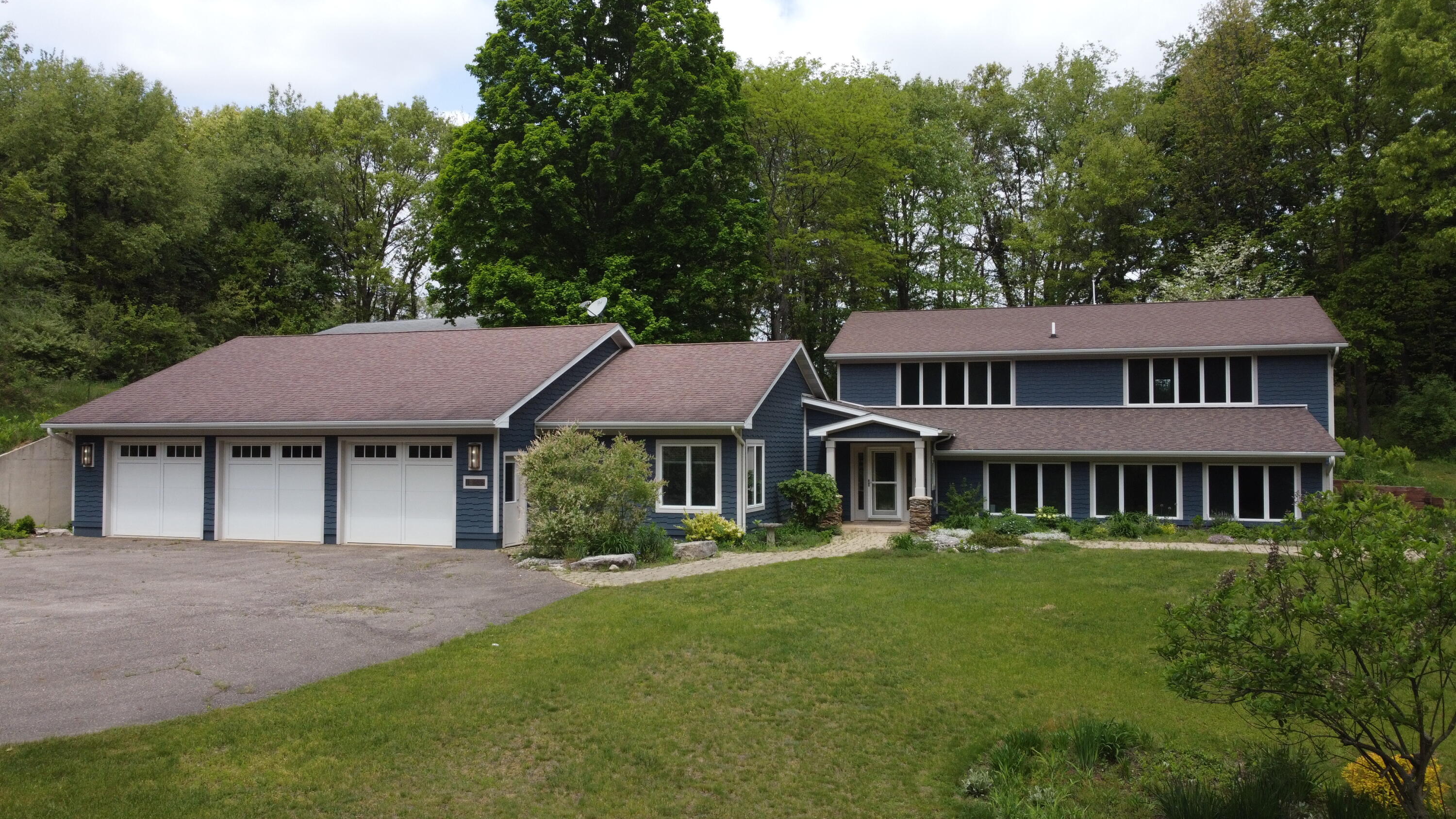 16460 15 Mile Road Marshall, MI 49068 - Photo 6 of 64 DJI_0339