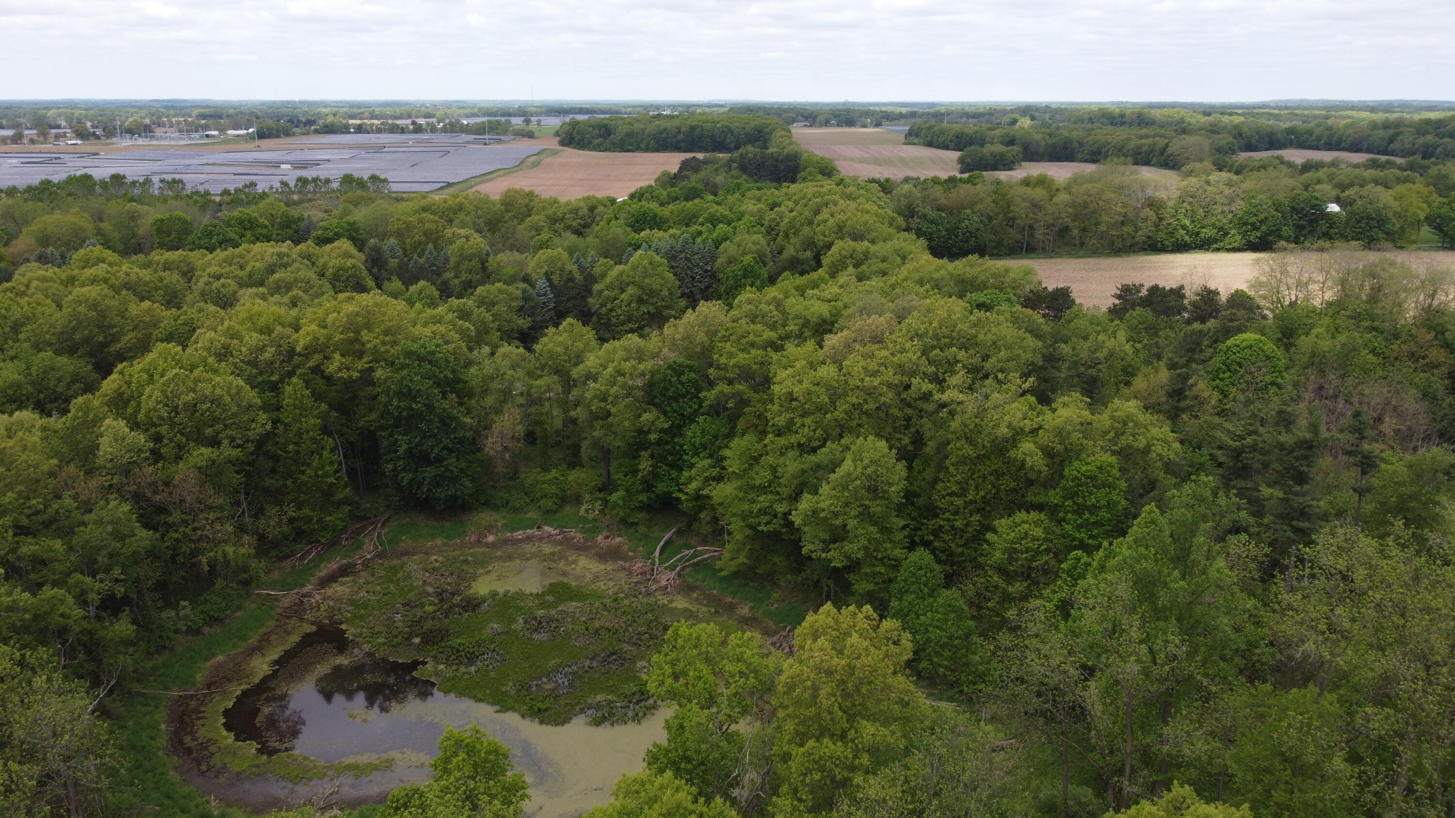 16460 15 Mile Road Marshall, MI 49068 - Photo 61 of 64 DJI_0329