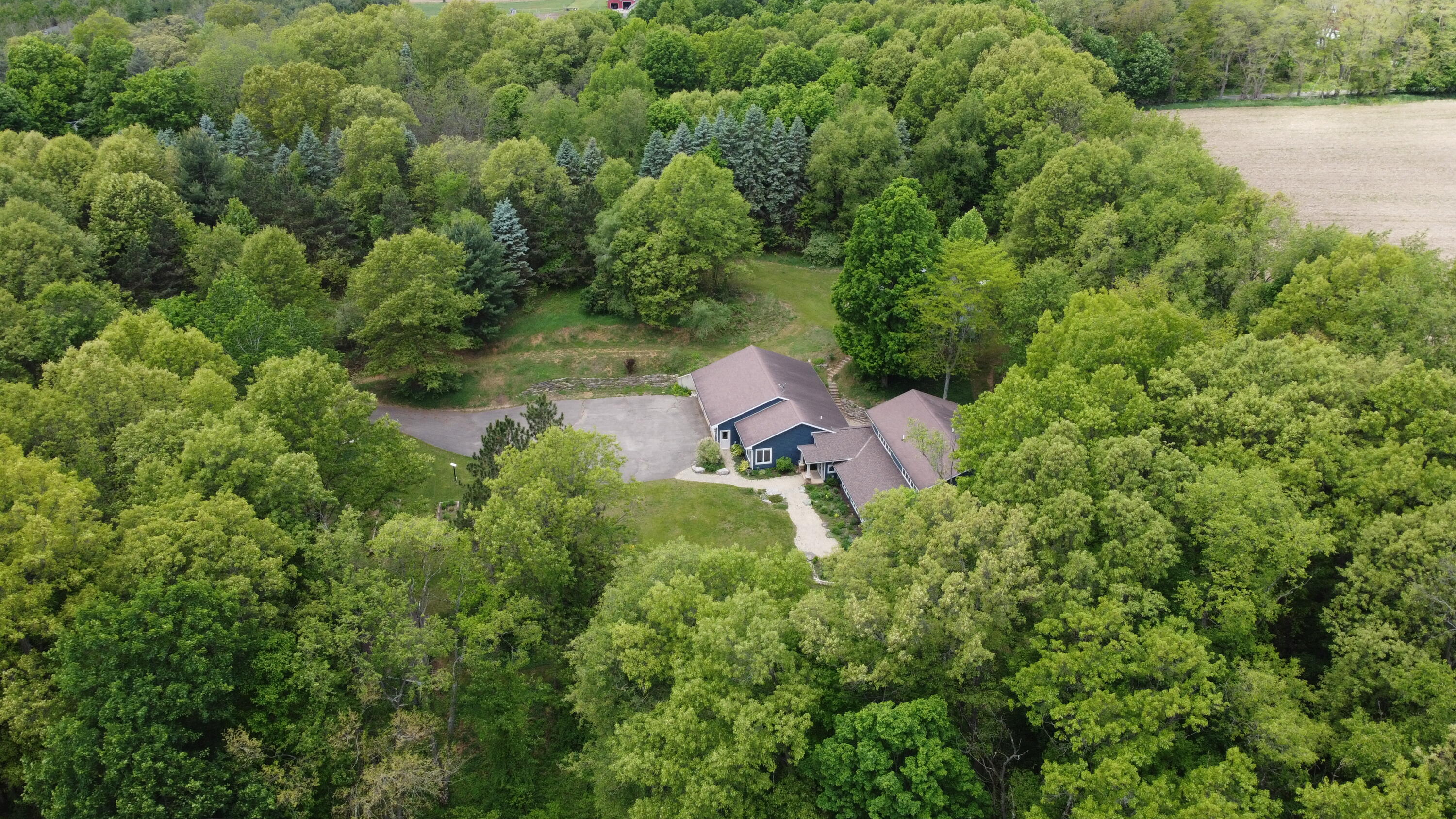 16460 15 Mile Road Marshall, MI 49068 - Photo 62 of 64 DJI_0332