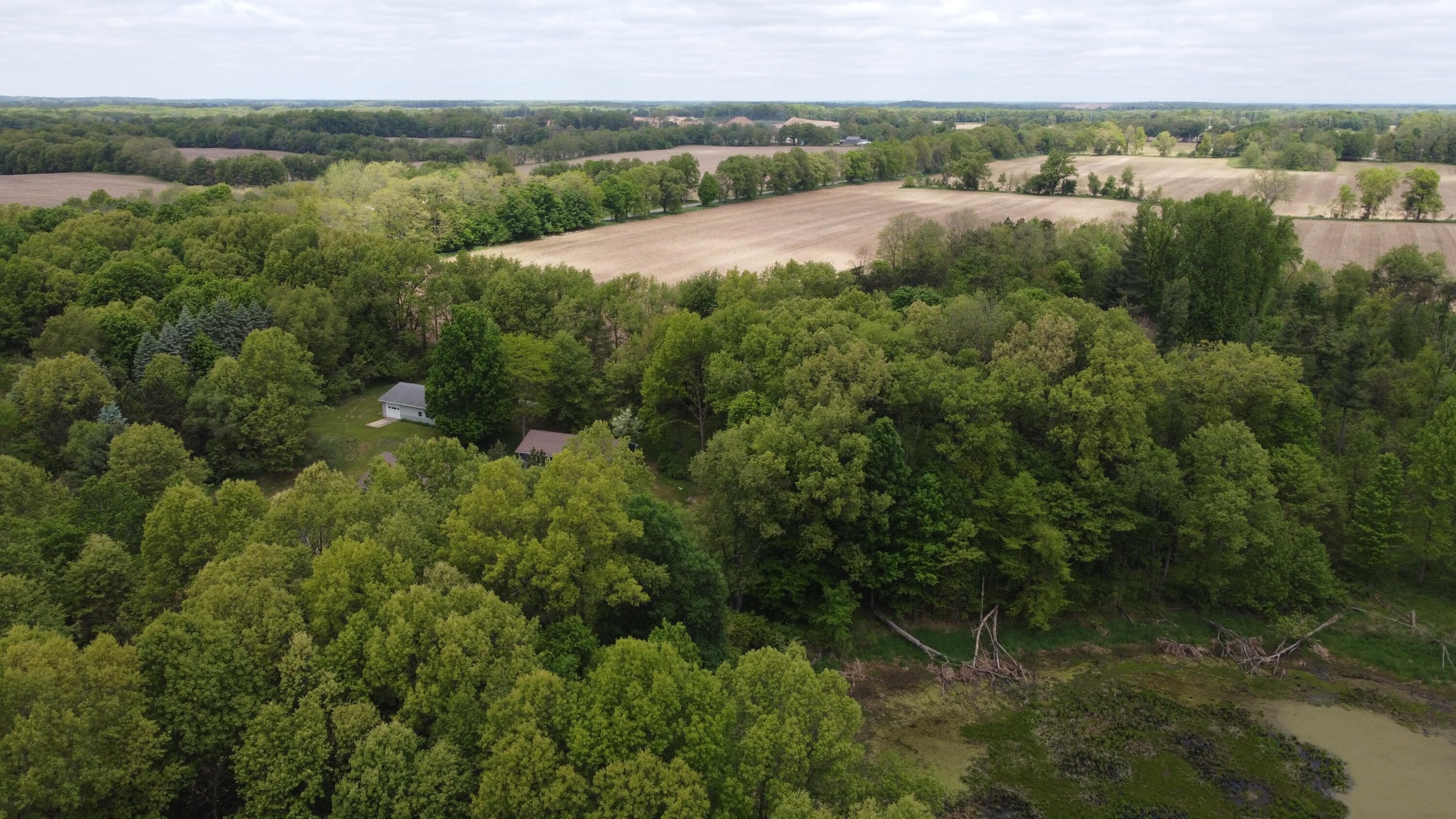 16460 15 Mile Road Marshall, MI 49068 - Photo 64 of 64 DJI_0335