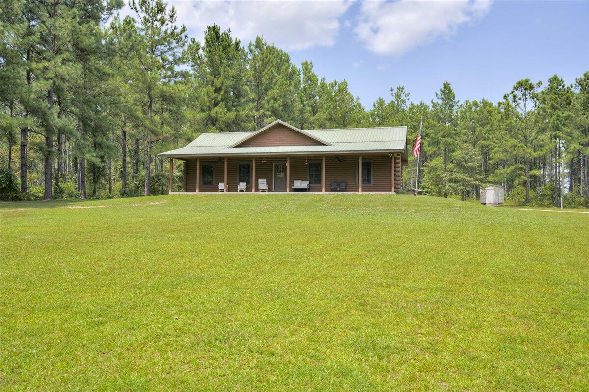 609 Blun Road Swainsboro, GA 30401 - Photo 1 of 62 64-064-