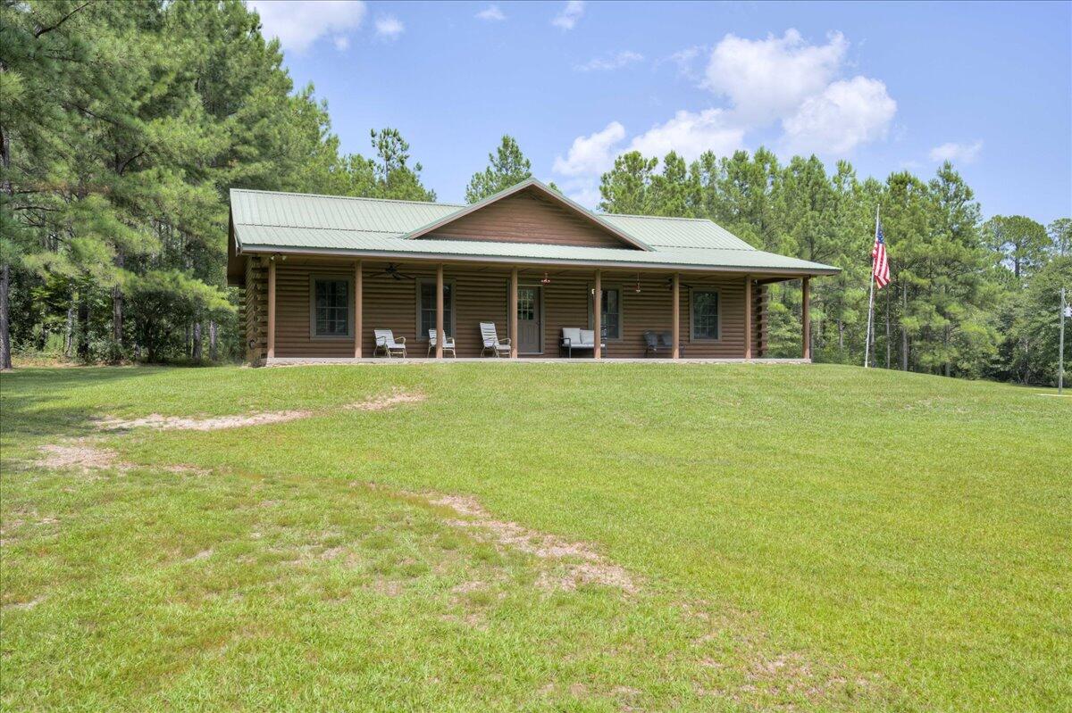609 Blun Road Swainsboro, GA 30401 - Photo 3 of 62 01-001-